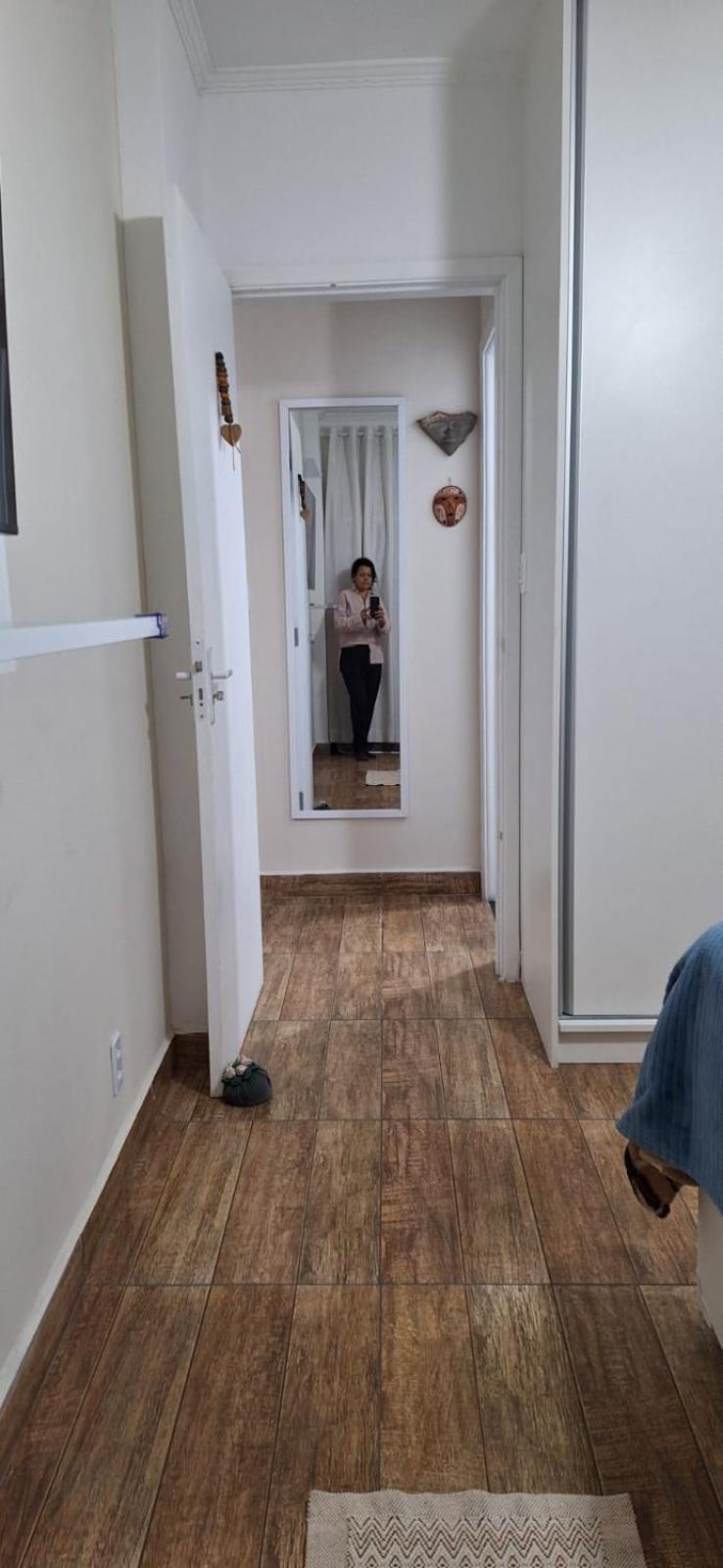 Apartamento Vista Mar Santos Екстериор снимка